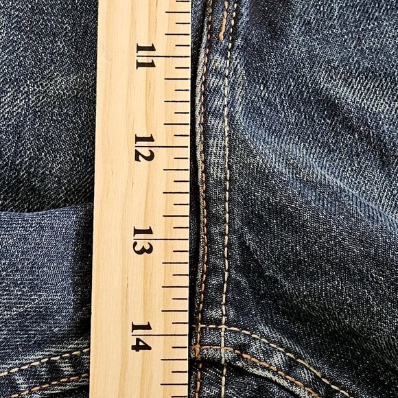 Pants Men 44x30 Lot of 2 Blue Jeans Bob Timberlake Black Pants Denver Hayes - Picture 8 of 16